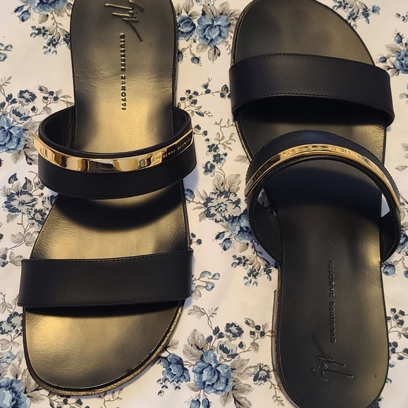 Giuseppe Zanotti